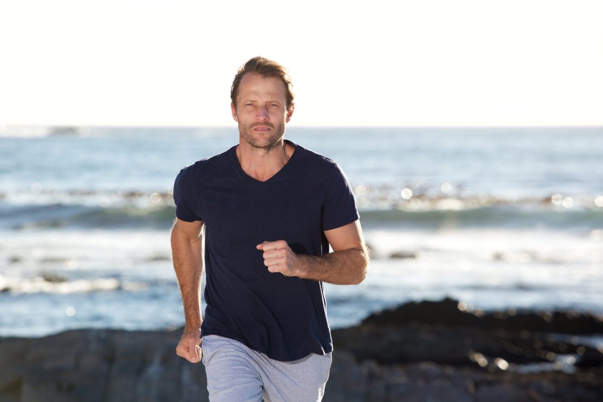 Testosterone Replacement Therapy In Mount Pleasant: Discover Your Strength!